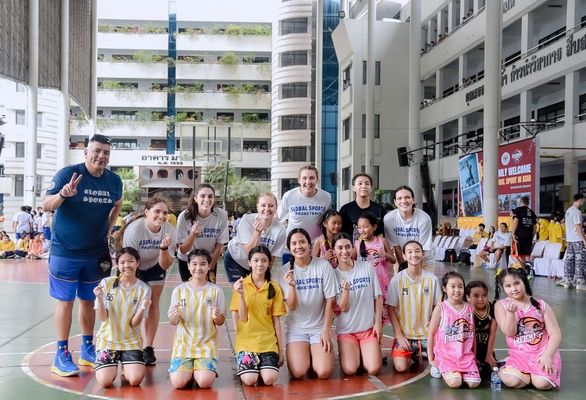 โรงเรียนปรีชานุศาสน์